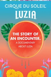 Cirque Du Soleil: Luzia: The Story of an Encounter poster