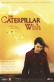 The Caterpillar Wish poster
