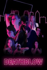 Death Blow poster