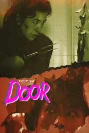 Door poster