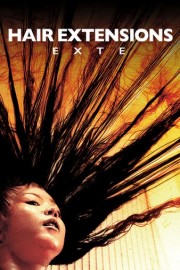 Hair Extensions:  EXTE (Japanese Language Version)