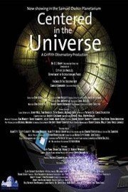 Centered in the Universe