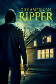 The American Ripper poster