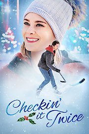 Checkin' It Twice poster