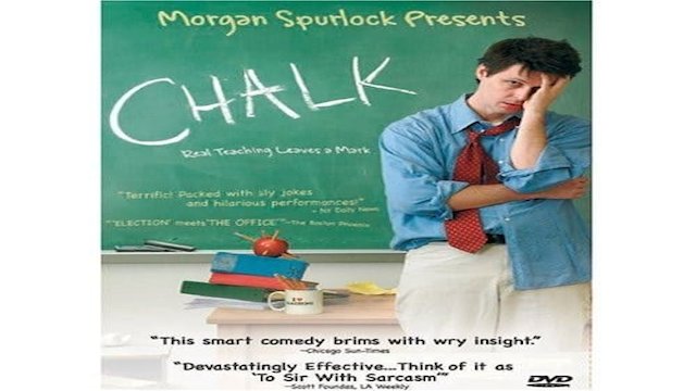 Watch Chalk Online