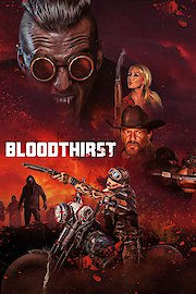 Bloodthirst