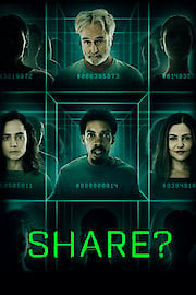 Share? poster