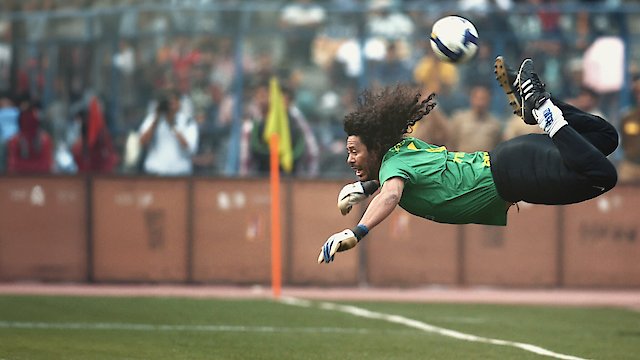 Watch Higuita: The Way of the Scorpion Online
