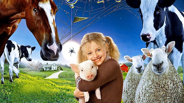 Watch Charlotte's Web Online