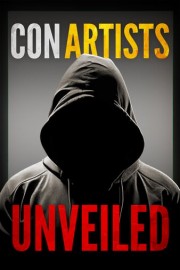 Con Artists Unveiled poster