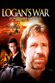 Logan's War: Bound by Honor poster
