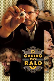 O Cheiro do Ralo poster