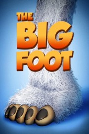 The Bigfoot poster