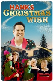 Hank's Christmas Wish poster