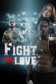 Fight for Love poster