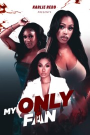 My Only Fan poster