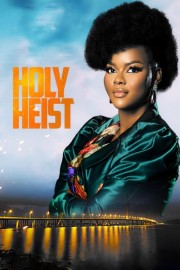 Holy Heist