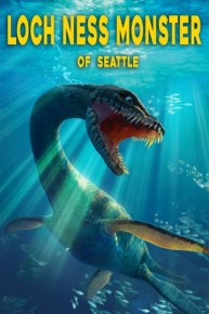 Loch Ness Monster of Seattle