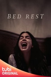 Bed Rest poster