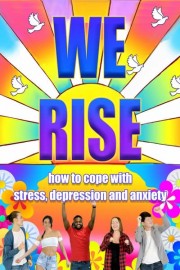 We Rise poster
