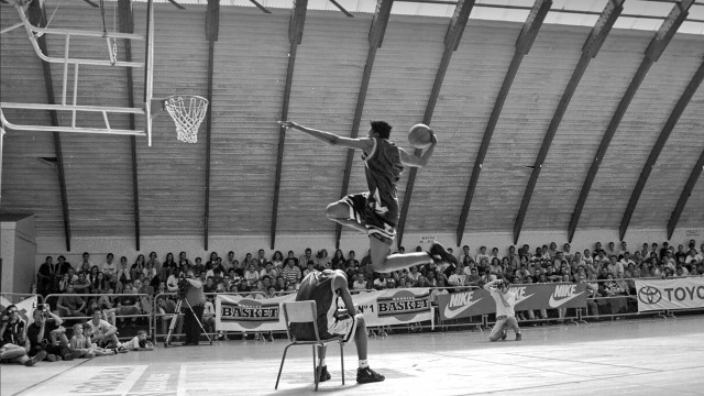 Watch Dunk or Die Online