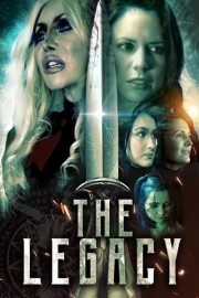 The Legacy poster