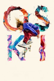Oski poster