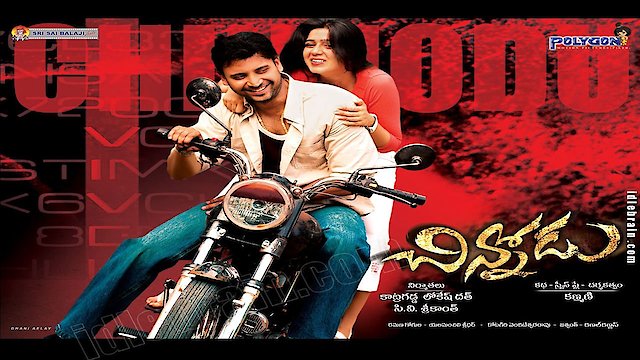 Watch Chinnodu Online