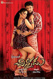 Chinnodu poster
