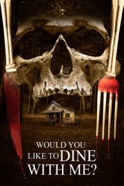 Would You Like to Dine With Me? poster