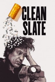 Clean Slate poster
