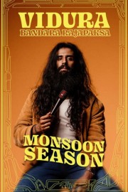Vidura B.R.: Monsoon Season