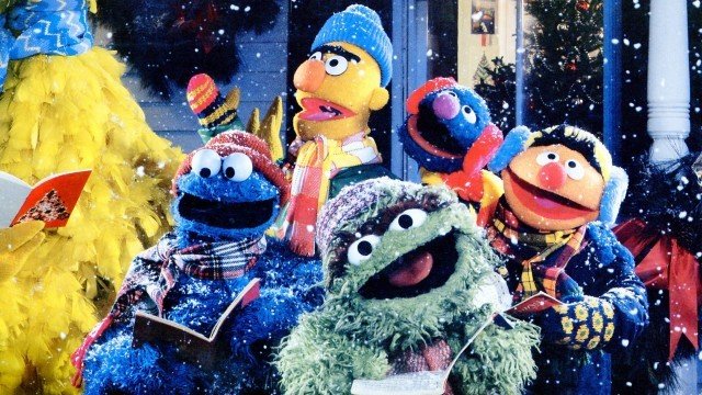 Watch A Christmas Carol Online