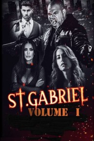 St. Gabriel "Sins of the Past" Volume I