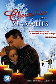 Christmas at Maxwell's