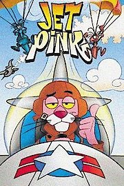 Jet Pink