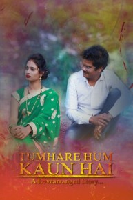 Tumhare Hum Kaun Hai: A Love Arranged Story