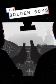 The Golden Boys poster