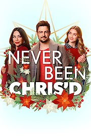 Never Been Chris'd poster