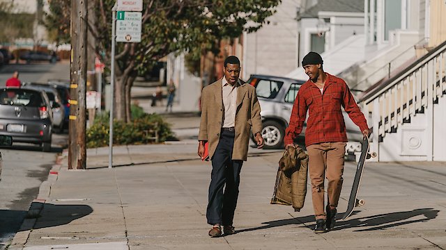 Watch The Last Black Man in San Fransisco Online
