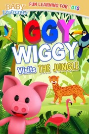 Iggy Wiggy Visits the Jungle poster