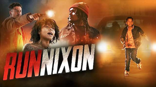 Watch Run Nixon Online