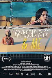 Frybread Face and Me