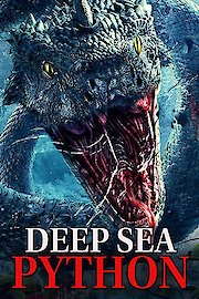Deep Sea poster