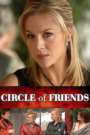 Circle of Friends poster