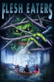 Flesh Eaters poster