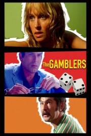 The Gamblers poster