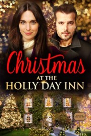 Christmas at the Holly Day Inn poster