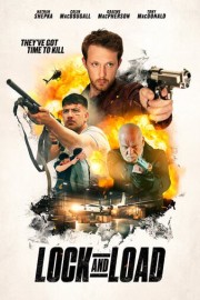 Lock and Load poster