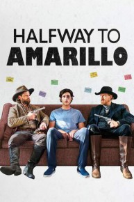 Halfway to Amarillo